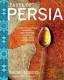 Bertrand.pt - Taste Of Persia