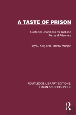 Bertrand.pt - Taste Of Prison