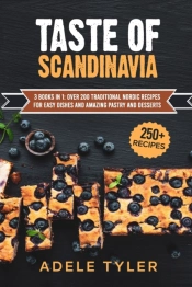 Taste Of Scandinavia