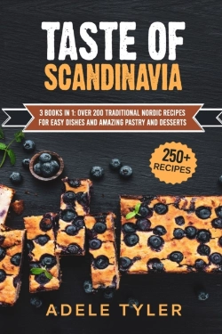 Bertrand.pt - Taste Of Scandinavia