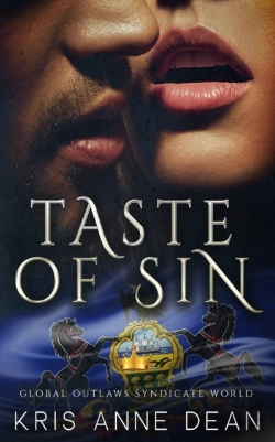 Bertrand.pt - Taste Of Sin