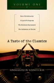 Taste Of The Classics Volume 1