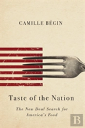 Taste Of The Nation
