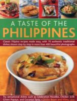 Bertrand.pt - Taste Of The Phillipines