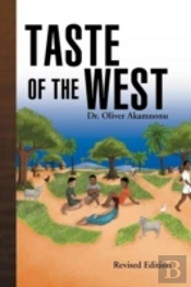 Taste Of The West