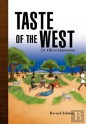 Taste Of The West