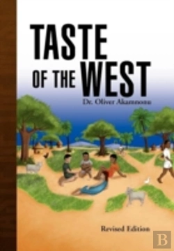 Bertrand.pt - Taste Of The West