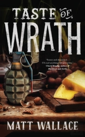 Taste Of Wrath