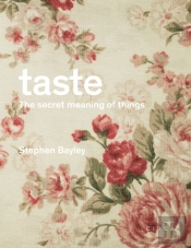 Taste