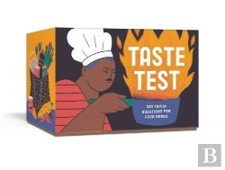 Bertrand.pt - Taste Test
