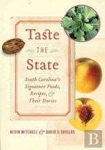 Taste The State