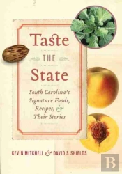 Taste The State