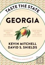 Taste The State Georgia