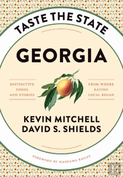 Bertrand.pt - Taste The State Georgia