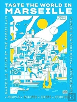 Bertrand.pt - Taste The World In Marseille