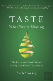 Taste What Youre Missing
