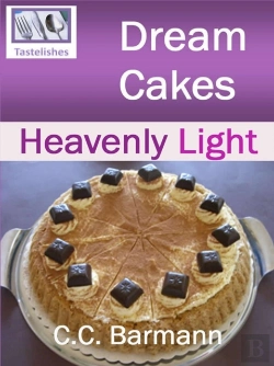 Bertrand.pt - Tastelishes Dream Cakes - Heavenly Light