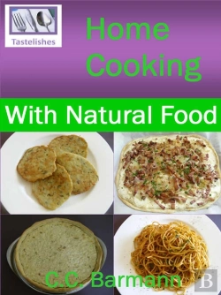 Bertrand.pt - Tastelishes Home Cooking - With Natural Food