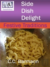 Tastelishes Side Dish Delight - Festive Traditions