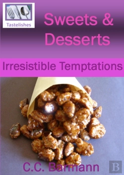 Bertrand.pt - Tastelishes Sweets & Desserts - Irresistible Temptations