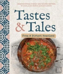 Bertrand.pt - Tastes And Tales From A Distant Homeland