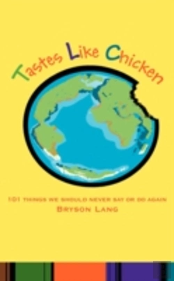 Bertrand.pt - Tastes Like Chicken