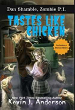 Bertrand.pt - Tastes Like Chicken
