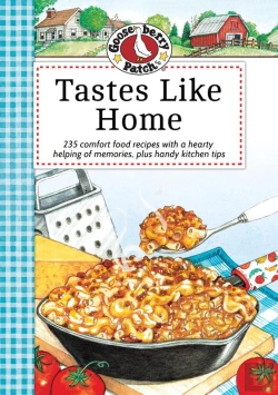 Bertrand.pt - Tastes Like Home Cookbook