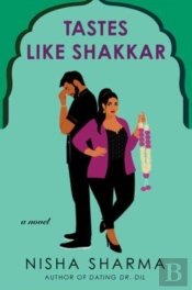 Tastes Like Shakkar