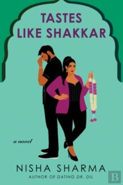 Bertrand.pt - Tastes Like Shakkar
