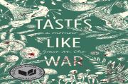 Tastes Like War