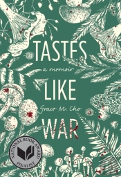 Tastes Like War