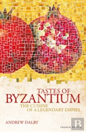 Tastes Of Byzantium