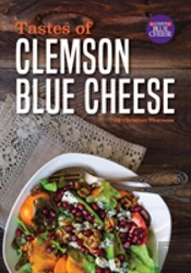 Tastes Of Clemson Blue Cheese