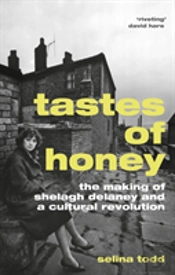 Tastes Of Honey