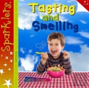 Tasting And Smelling