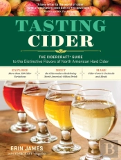Tasting Cider