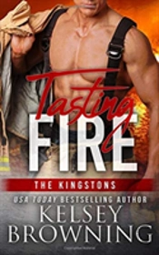 Tasting Fire: