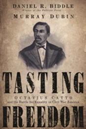 Tasting Freedom