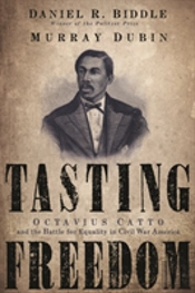 Tasting Freedom