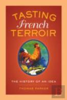 Tasting French Terroir