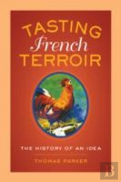 Tasting French Terroir