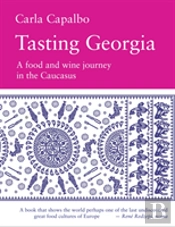 Tasting Georgia
