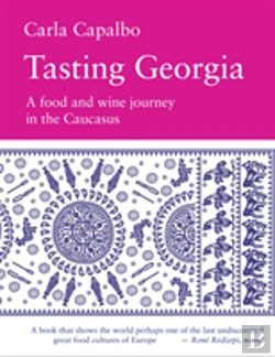 Bertrand.pt - Tasting Georgia