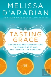 Tasting Grace
