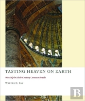 Tasting Heaven On Earth