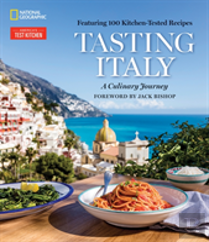 Tasting Italy