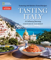Tasting Italy
