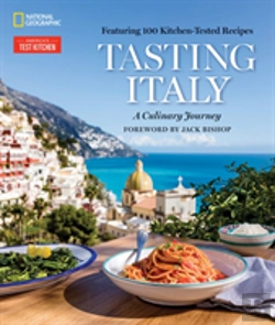 Bertrand.pt - Tasting Italy