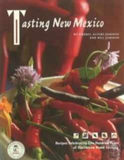 Bertrand.pt - Tasting New Mexico